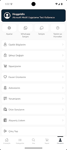 Herkes Balık Yiyecek ekran görüntüsü