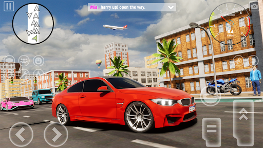 Drive Quest: Online ekran görüntüsü