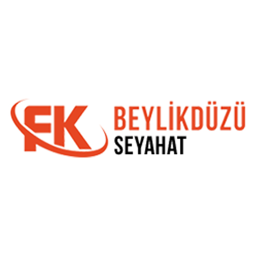FK Beylikdüzü Seyahat ekran görüntüsü