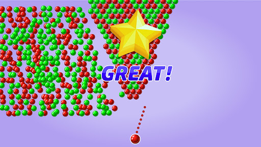Bubble Shooter 2 Classic ekran görüntüsü