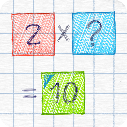 Solve that ! The game