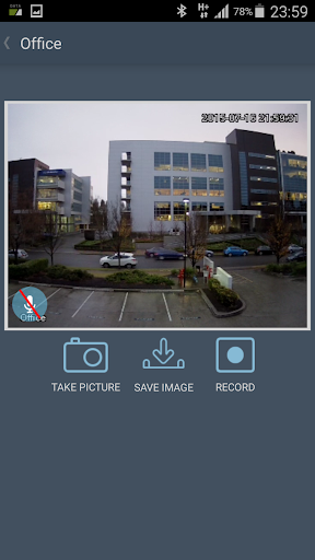 FreeControl ekran görüntüsü