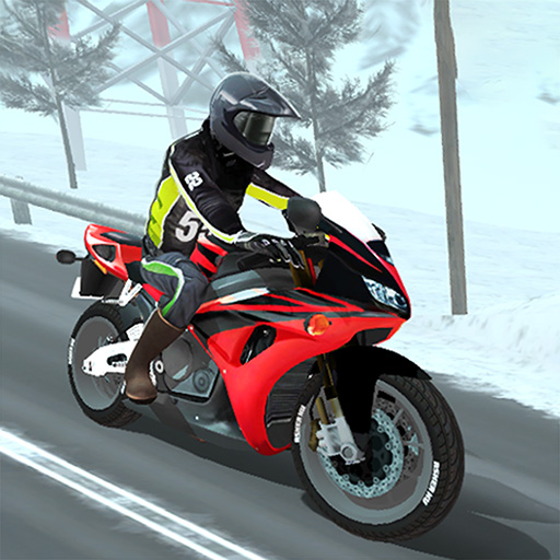 Stunt Extreme: Moto Racer TV