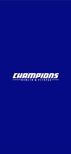 Champions Health and Fitness ekran görüntüsü