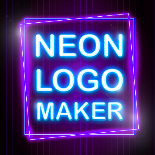 Logo Yapma Programı Neon