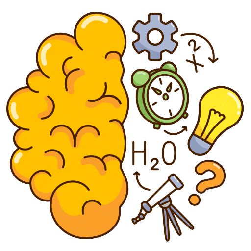 Brain Check Mantık Bulmacaları