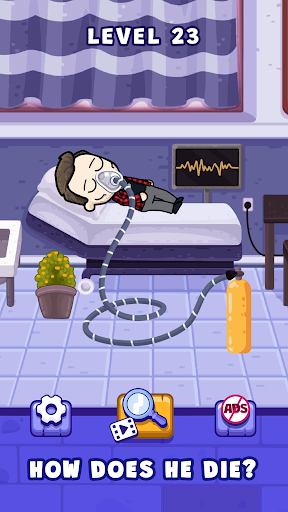 Fate Puzzle: Brain Riddle Game ekran görüntüsü