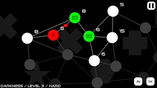 GeoWar - Strategy Game ekran görüntüsü