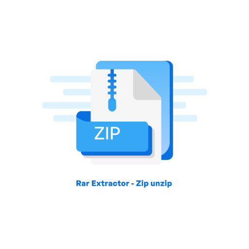 Rar Extractor - Zip Unzip 2023