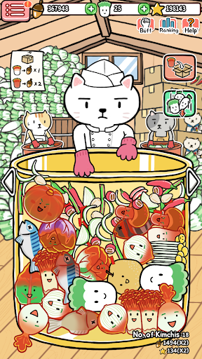 Animal Kimchi ekran görüntüsü