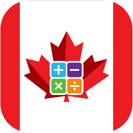 Canada presence calculator
