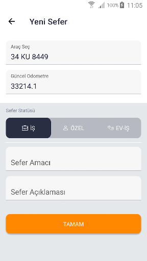 Arvento MyDrive ekran görüntüsü