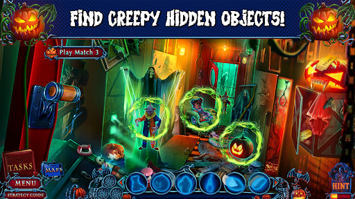 Halloween Chronicles 2 f2p ekran görüntüsü