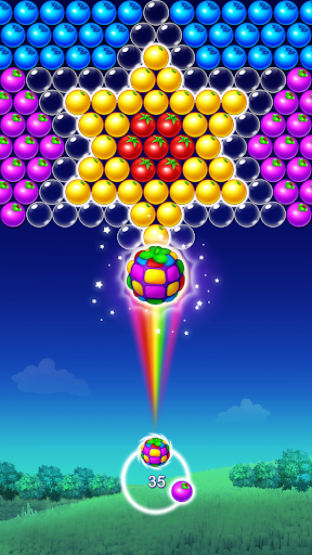Bubble Shooter Splash ekran görüntüsü