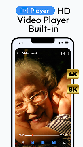 Smart Browser & Launcher ekran görüntüsü