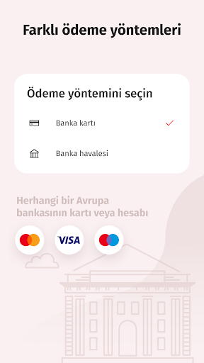 Korona Online Para Transferi ekran görüntüsü