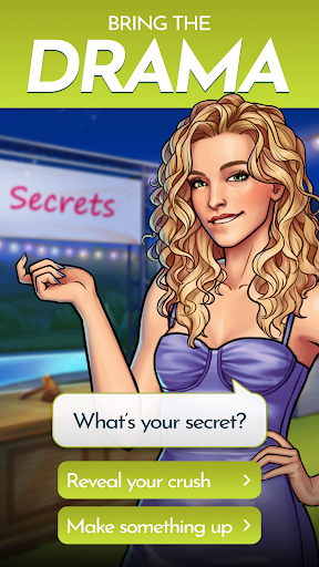 Love Island: The Game ekran görüntüsü
