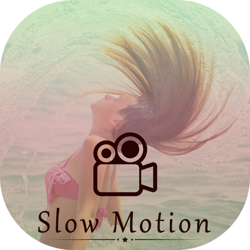 Slow Motion Video Maker : Fast