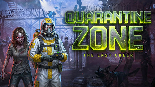 Quarantine Outbreak Last Stand ekran görüntüsü