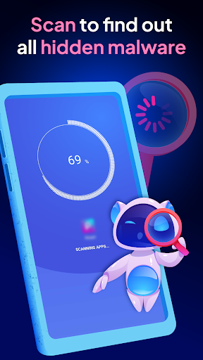 Antivirus Lite - Virus Cleaner ekran görüntüsü