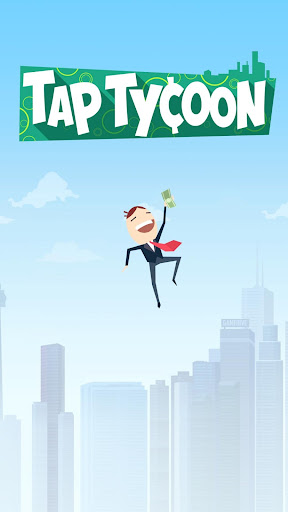 Tap Tycoon ekran görüntüsü