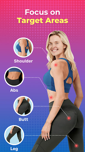 5Min: Weight Loss Workout ekran görüntüsü