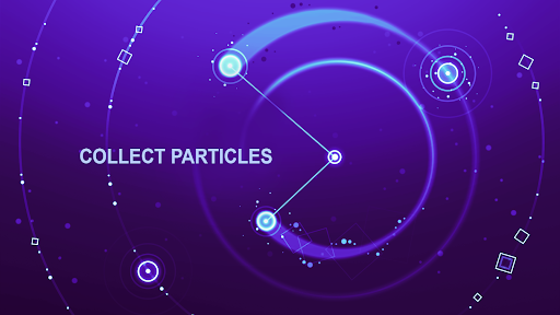 Arc Tracker: Pendulum ekran görüntüsü