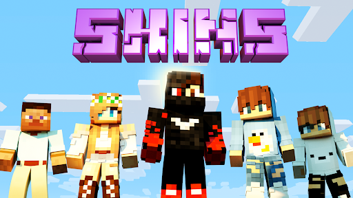 Minecraft için Usta ekran görüntüsü
