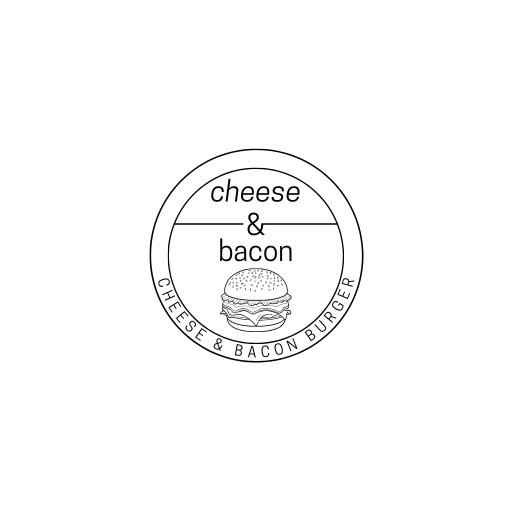 Cheese & Bacon