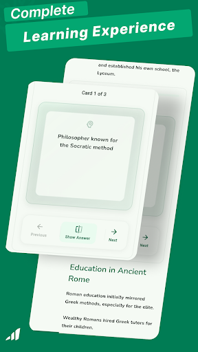 Instructional Methods ekran görüntüsü