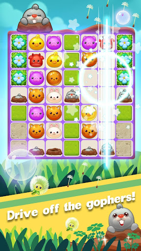 Pet Frenzy ekran görüntüsü