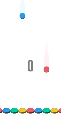 Droppy Dots ekran görüntüsü