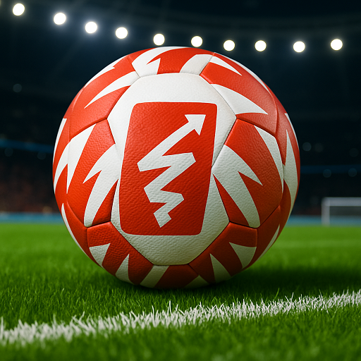 Soccer Star World: Football