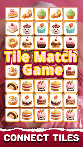 Lucky Onet Connect-Match Tile ekran görüntüsü