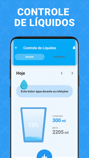 Alimente-se - Dieta e Macros ekran görüntüsü