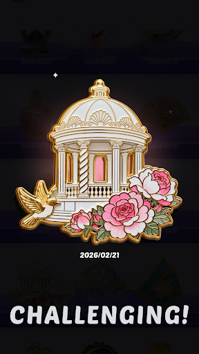 Jewel Coloring ekran görüntüsü