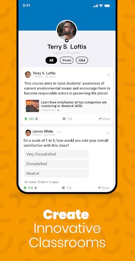 Schoolink: Your LMS Connector ekran görüntüsü