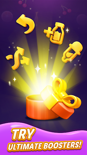 Juicy Sort Puzzle ekran görüntüsü