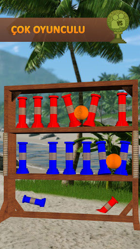 SURVIVOR Ada Oyunları ekran görüntüsü