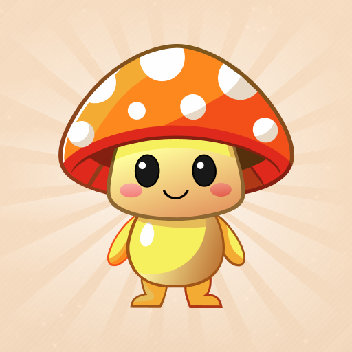 Kawaii Shimeji Screen Pet