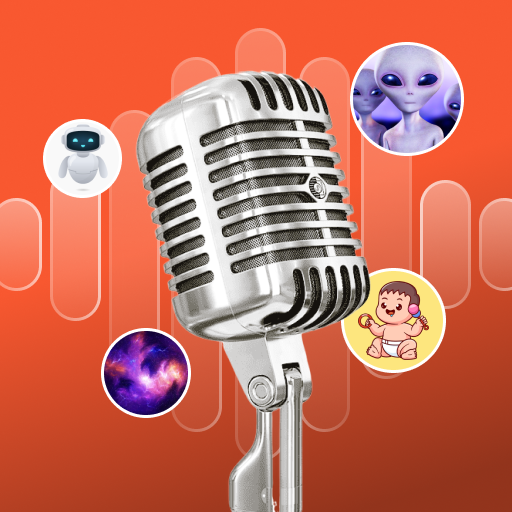 Voice Changer: Sound Effect