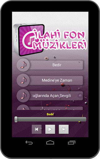 İlahi Fon Müzikleri - 11 ekran görüntüsü
