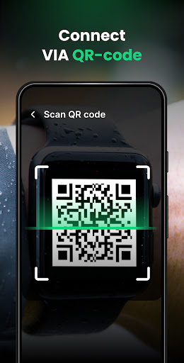 Watch Sync App - BT Notifier ekran görüntüsü