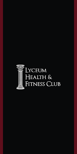 Lyceum Health And Fitness Club ekran görüntüsü