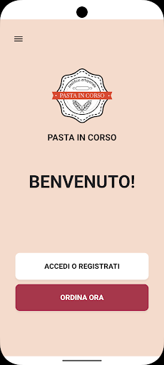Pasta In Corso ekran görüntüsü