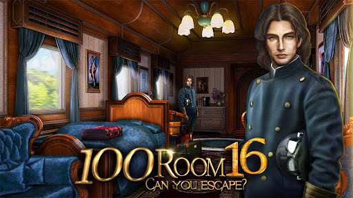 Can you escape the 100 room 16 ekran görüntüsü