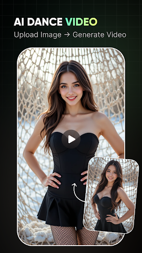 Kalvion : AI Photo Video Maker ekran görüntüsü