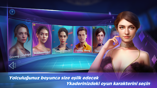 Batak ZingPlay ekran görüntüsü