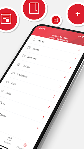 HWG-LU APP ekran görüntüsü
