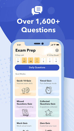 PANCE Test Prep 2026 ekran görüntüsü